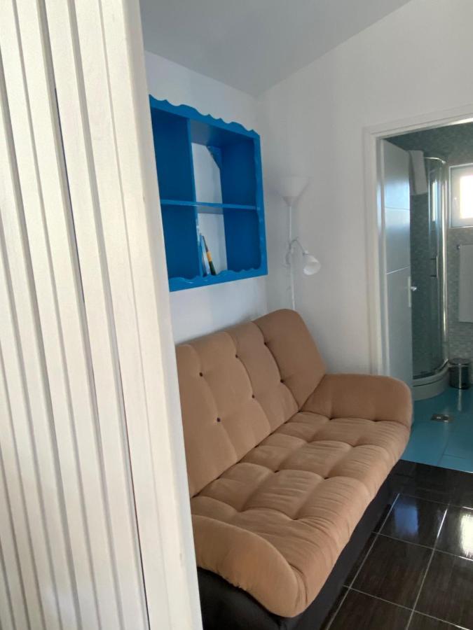 Sara Apartments Башка-Вода Экстерьер фото